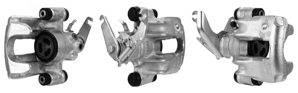Étrier de frein (Remanufacturé)
