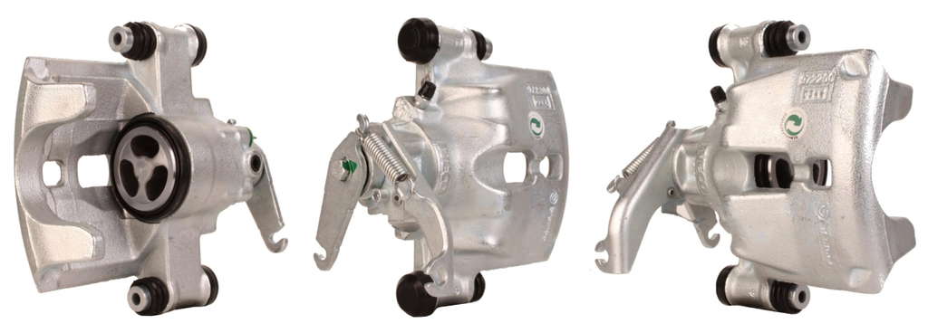Étrier de frein (Remanufacturé)
