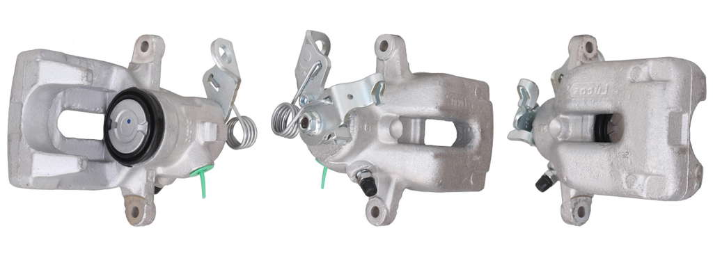 Étrier de frein (Remanufacturé)