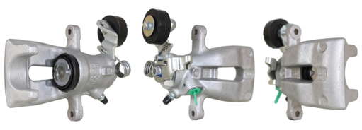 Étrier de frein (Remanufacturé)