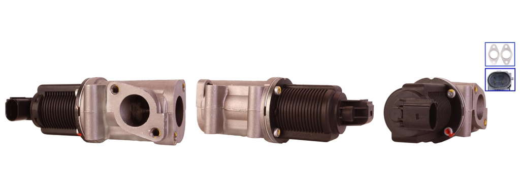 EXCHANGE EGR VALVE