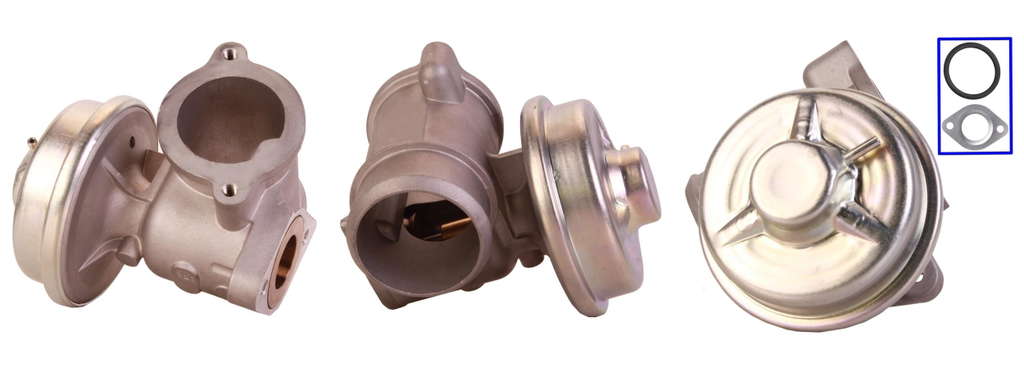 EXCHANGE EGR VALVE