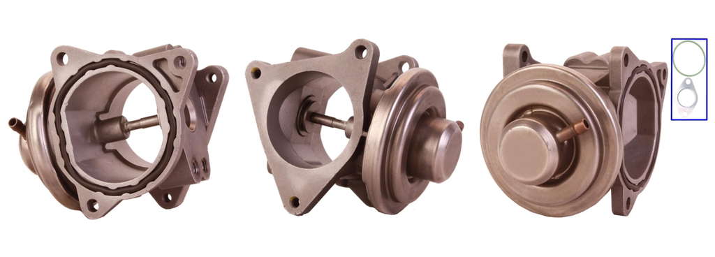 EXCHANGE EGR VALVE
