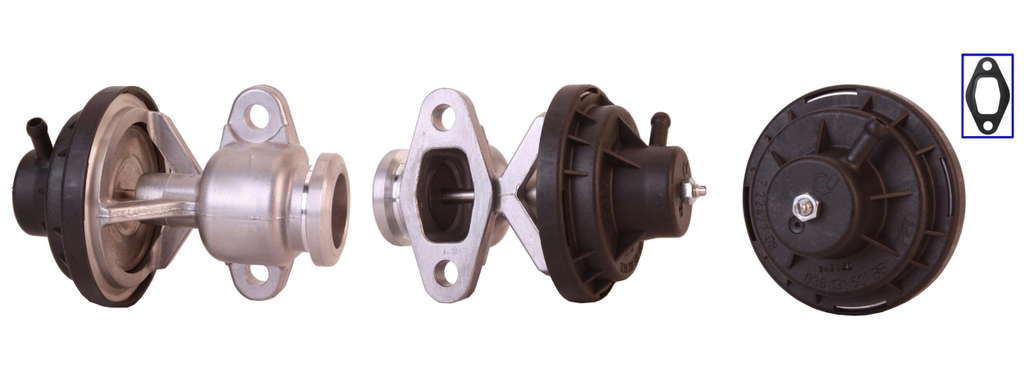 EXCHANGE EGR VALVE