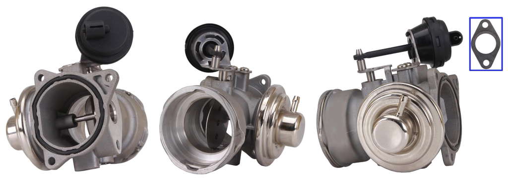 EXCHANGE EGR VALVE