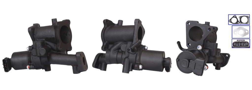 EXCHANGE EGR VALVE