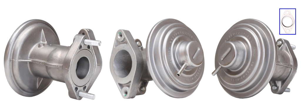 EXCHANGE EGR VALVE