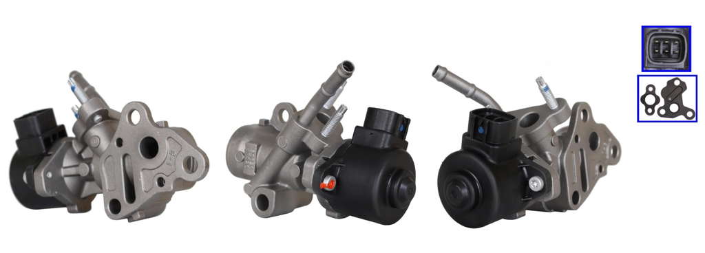 EXCHANGE EGR VALVE