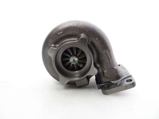 Turbocompresseur