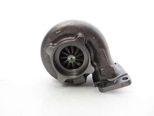 Turbocompresseur