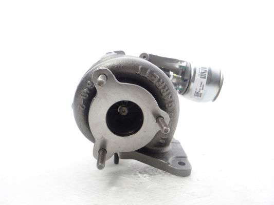 Turbocompresseur