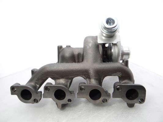 Turbocompresseur
