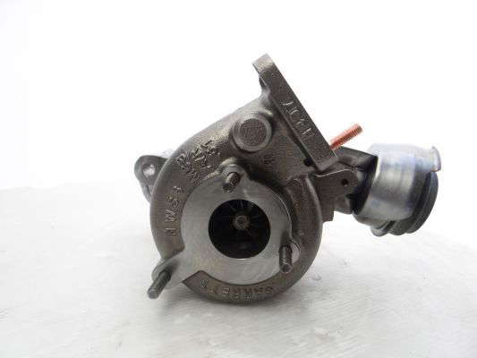 Turbocompresseur