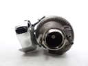 Turbocompresseur