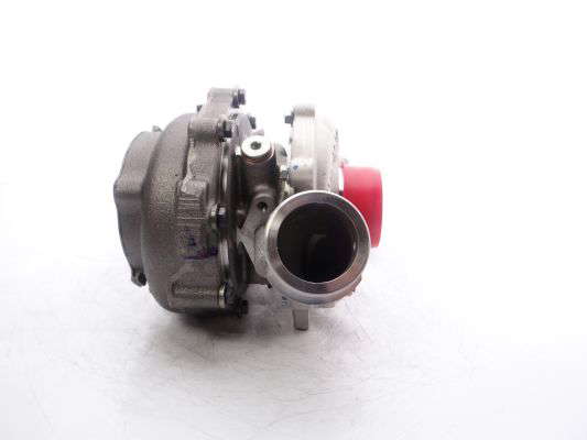 Turbocompresseur