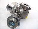 Turbocompresseur