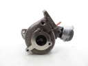 Turbocompresseur