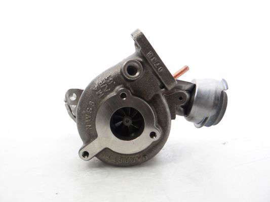 Turbocompresseur