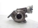 Turbocompresseur