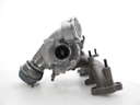 Turbocompresseur
