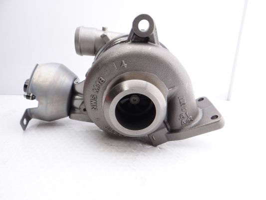 Turbocompresseur