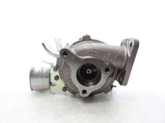 Turbocompresseur