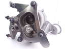 Turbocompresseur