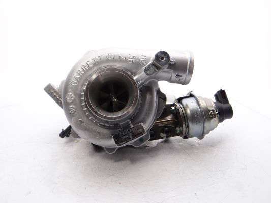 Turbocompresseur