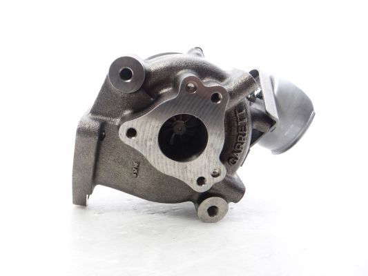 Turbocompresseur