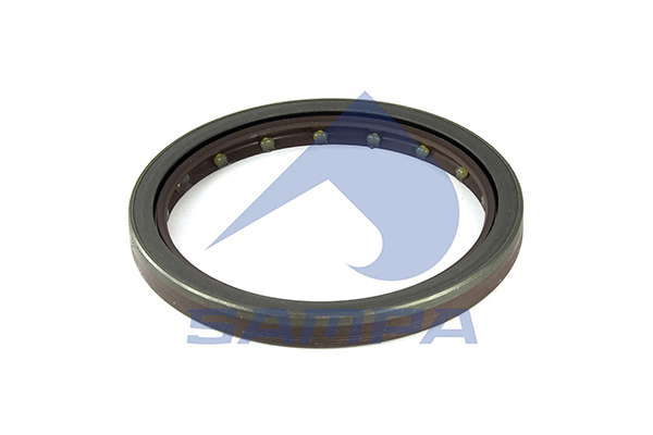 Bague d'étanchéité, moyeu de roue