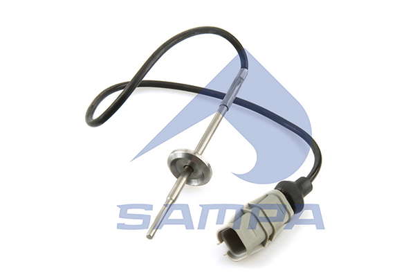Thermocontact pour ventilateur de radiateur