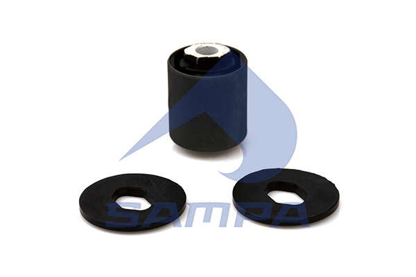 Kit de réparation, stabilisateur de la cabine du conducteur