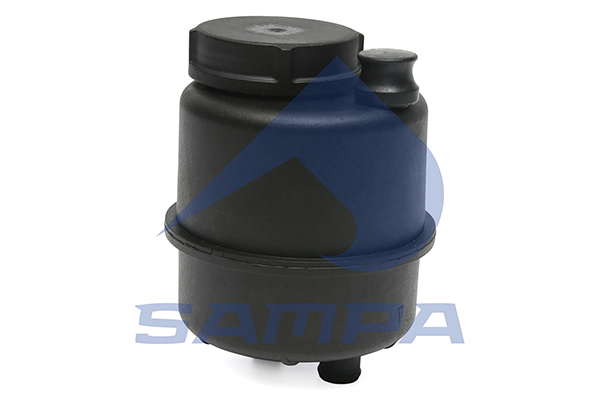Réservoir de liquide de direction assistée