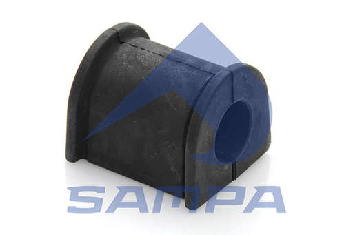 Silent bloc de barre stabilisatrice