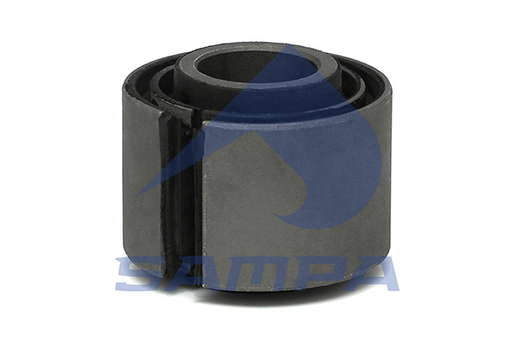 Coussinet de palier, stabilisateur