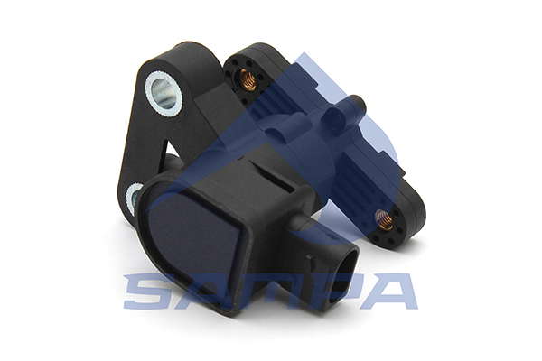 Valve de suspension pneumatique