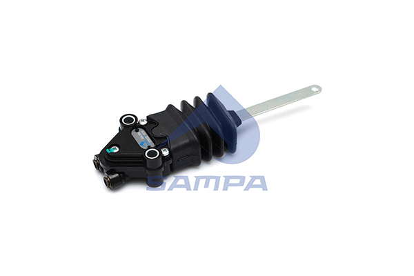 Valve de suspension pneumatique
