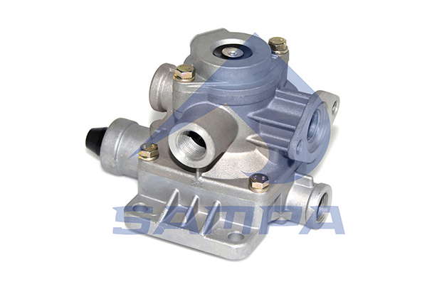 VALVE DE FREIN
