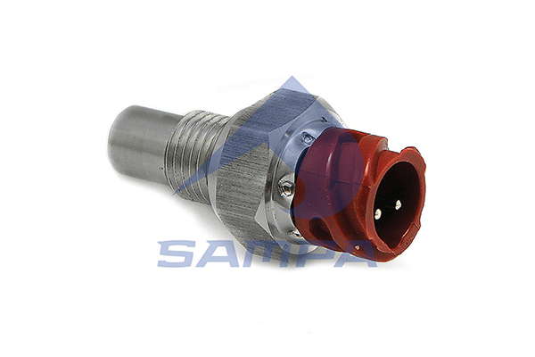 Thermocontact pour ventilateur de radiateur