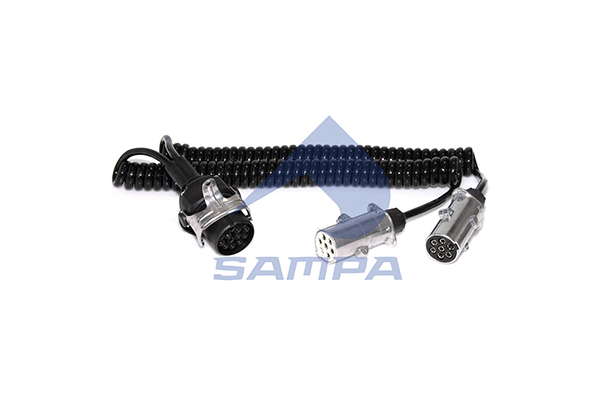 Adaptateur, kit électrique