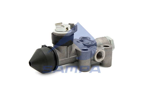 Valve de suspension pneumatique