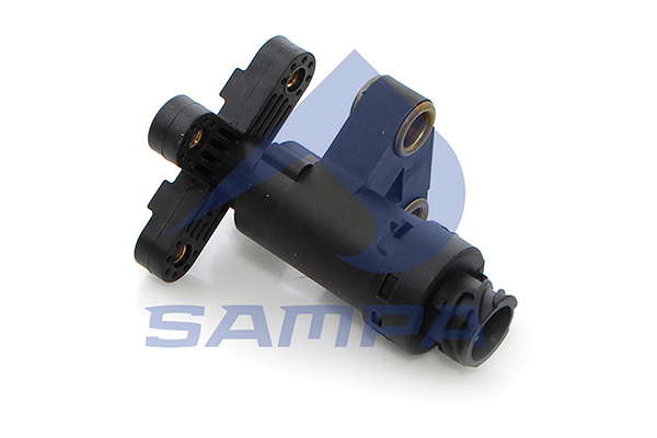 Valve de suspension pneumatique