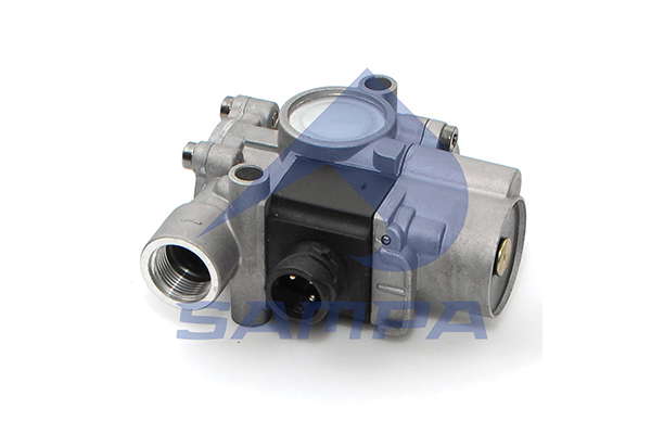 Valve magnétique