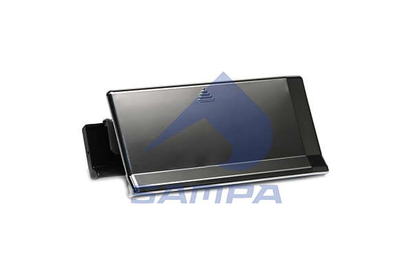 Bonnette, projecteur principal
