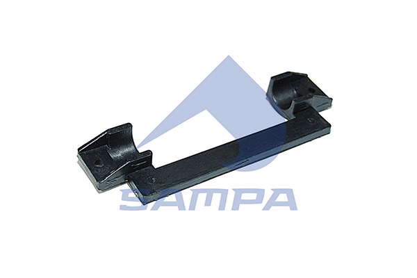 Cuvelage, projecteur principal