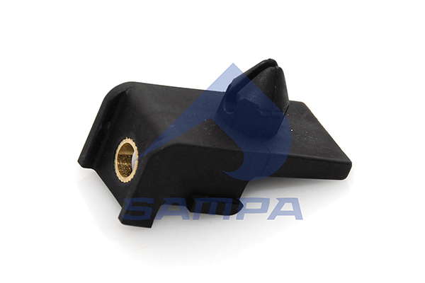 Cuvelage, projecteur principal