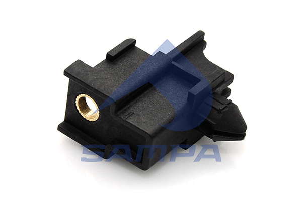 Cuvelage, projecteur principal