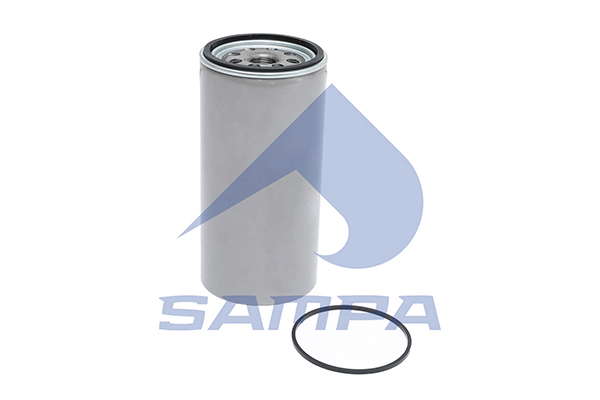 Filtre à carburant
