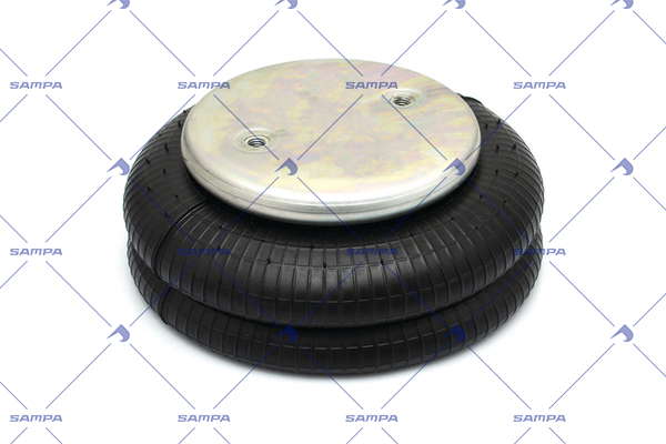 Soufflet à air, suspension pneumatique