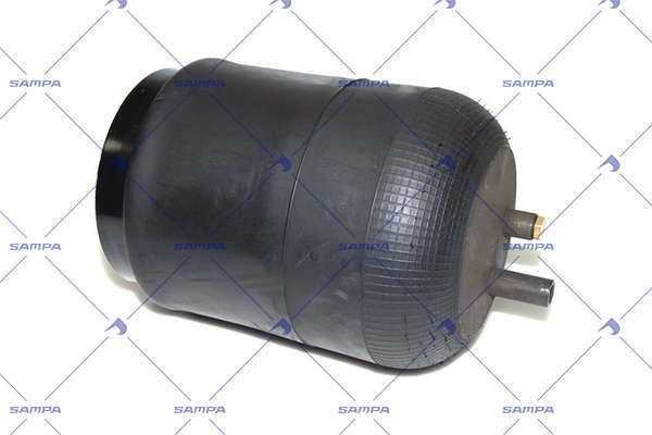 Soufflet à air, suspension pneumatique